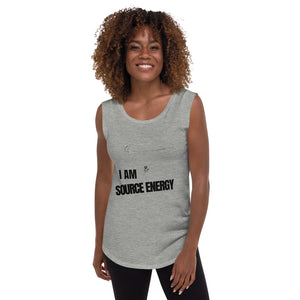 I AM SOURCE ENERGY  T-Shirt