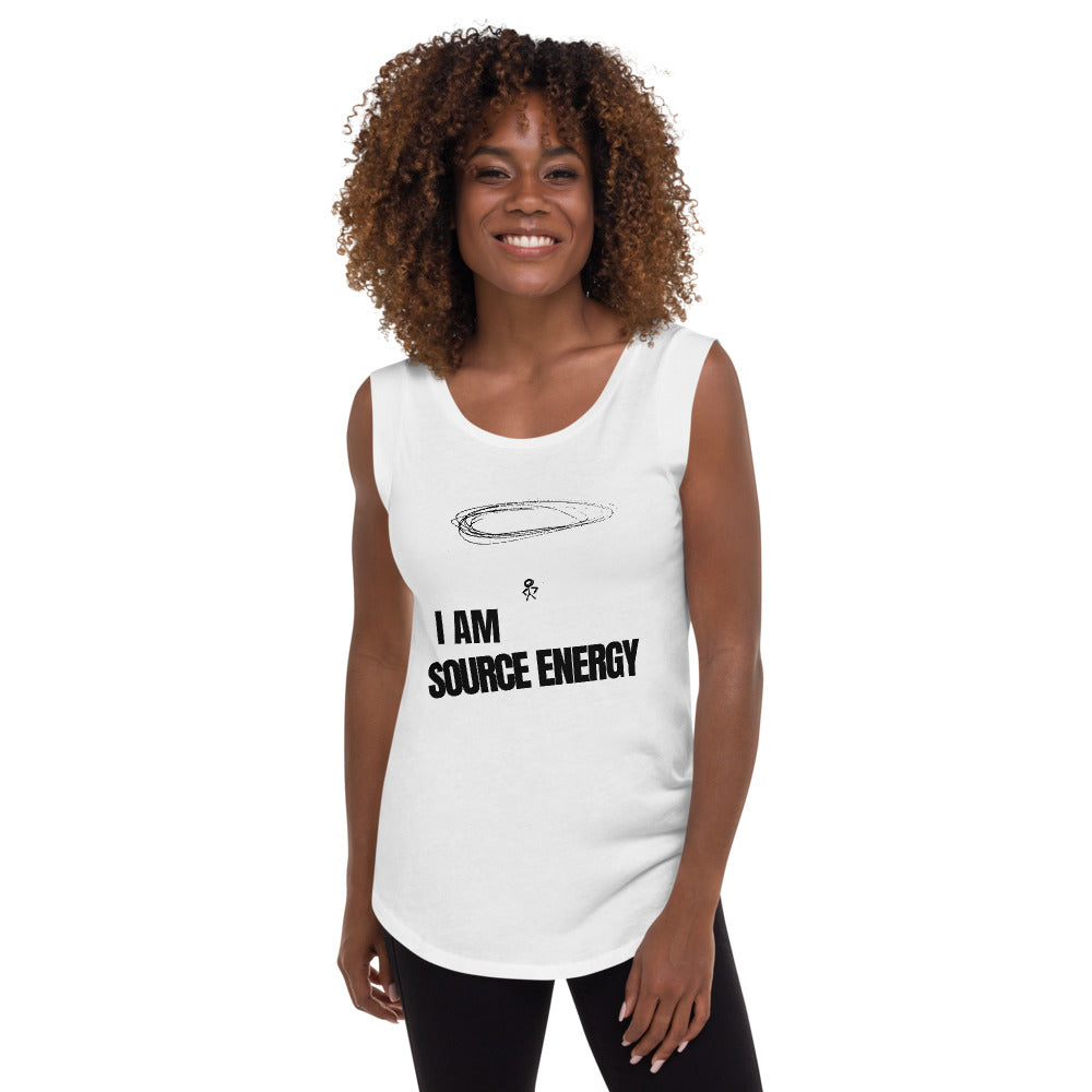 I AM SOURCE ENERGY T-Shirt