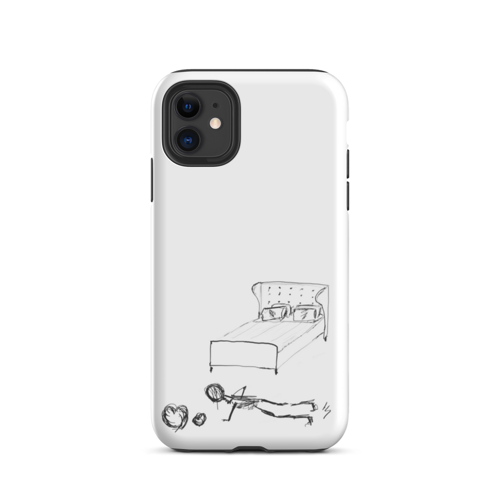 Get going 2 Tough Case for iPhone®