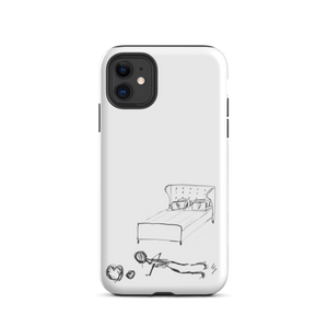 Get going 2 Tough Case for iPhone®