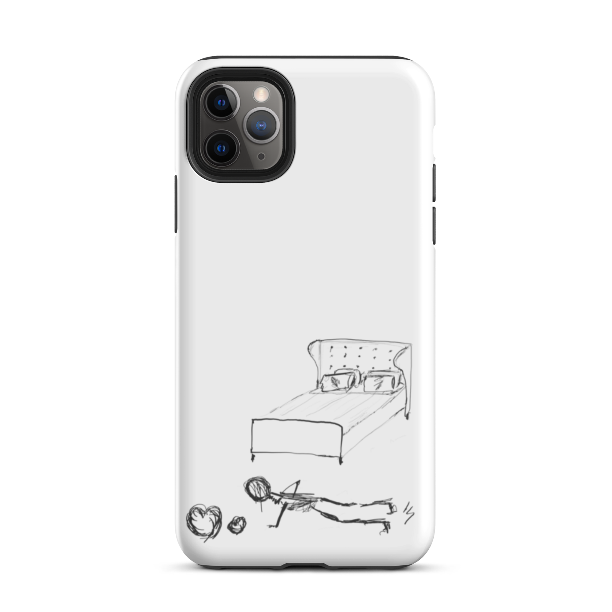 Get going 2 Tough Case for iPhone®