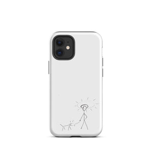 In Harmony Tough Case for iPhone®