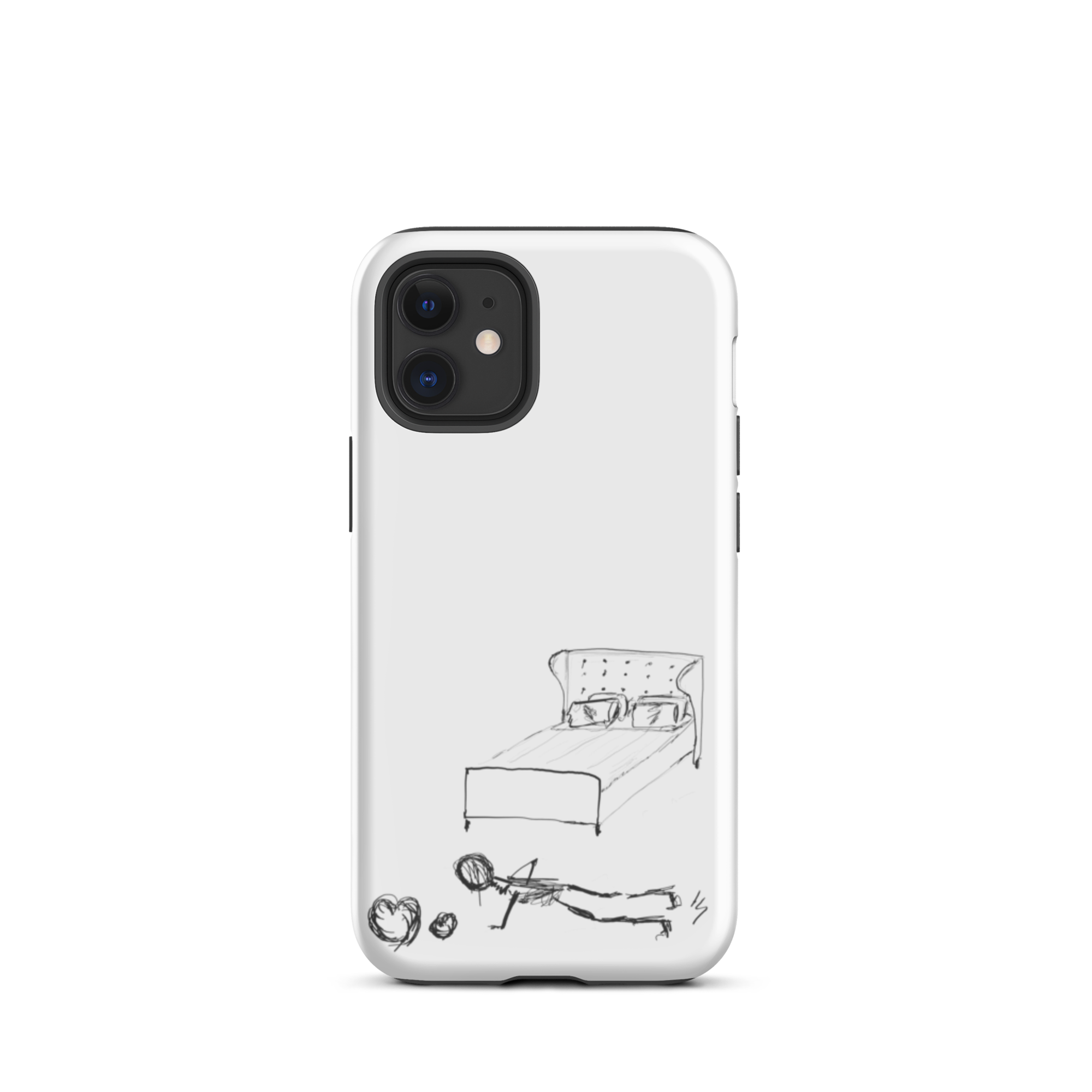 Get going 2 Tough Case for iPhone®