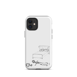 Get going 2 Tough Case for iPhone®