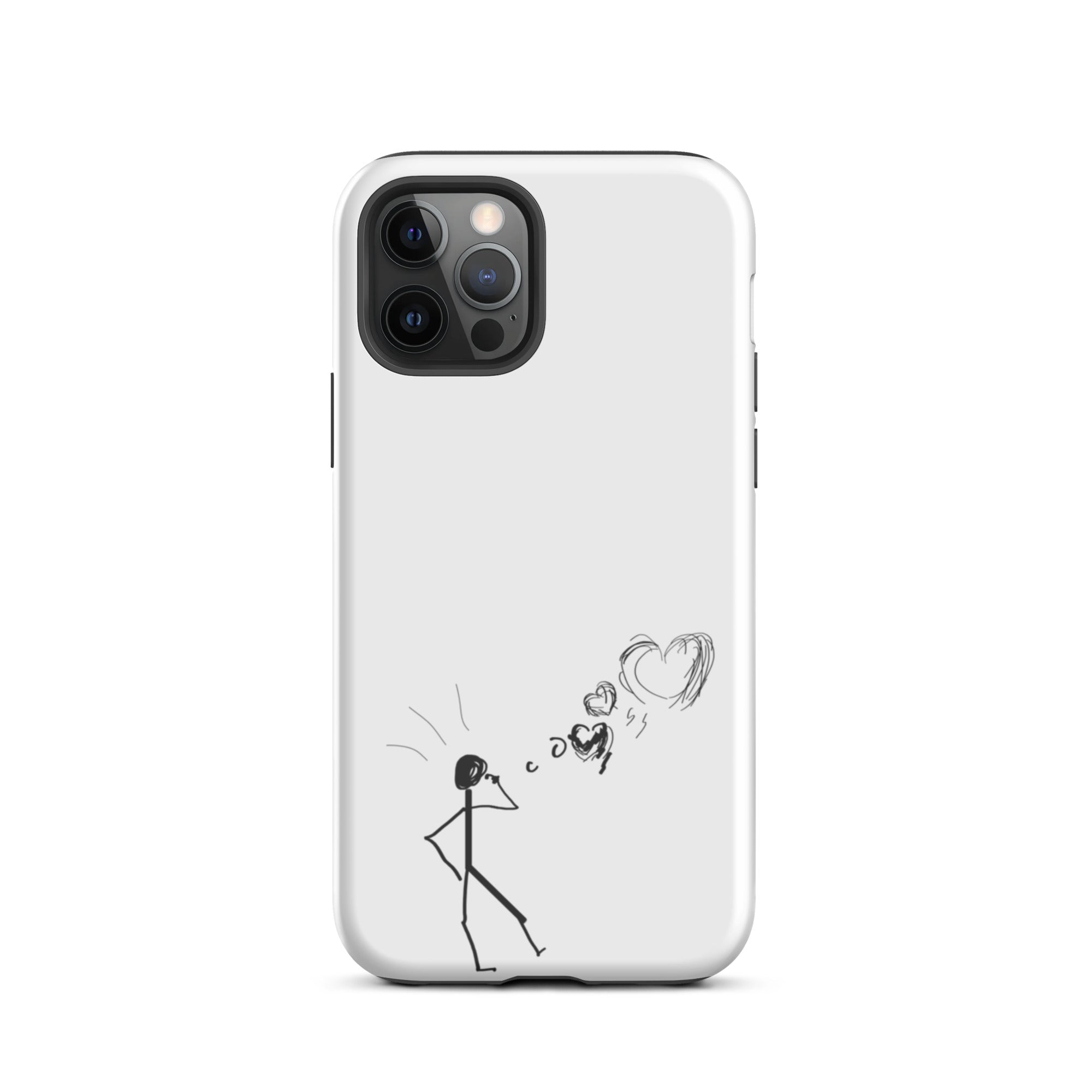 Better Day Tough Case for iPhone®