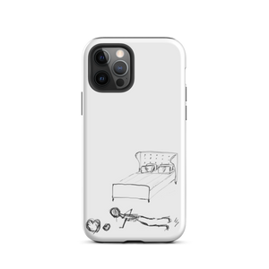 Get going 2 Tough Case for iPhone®