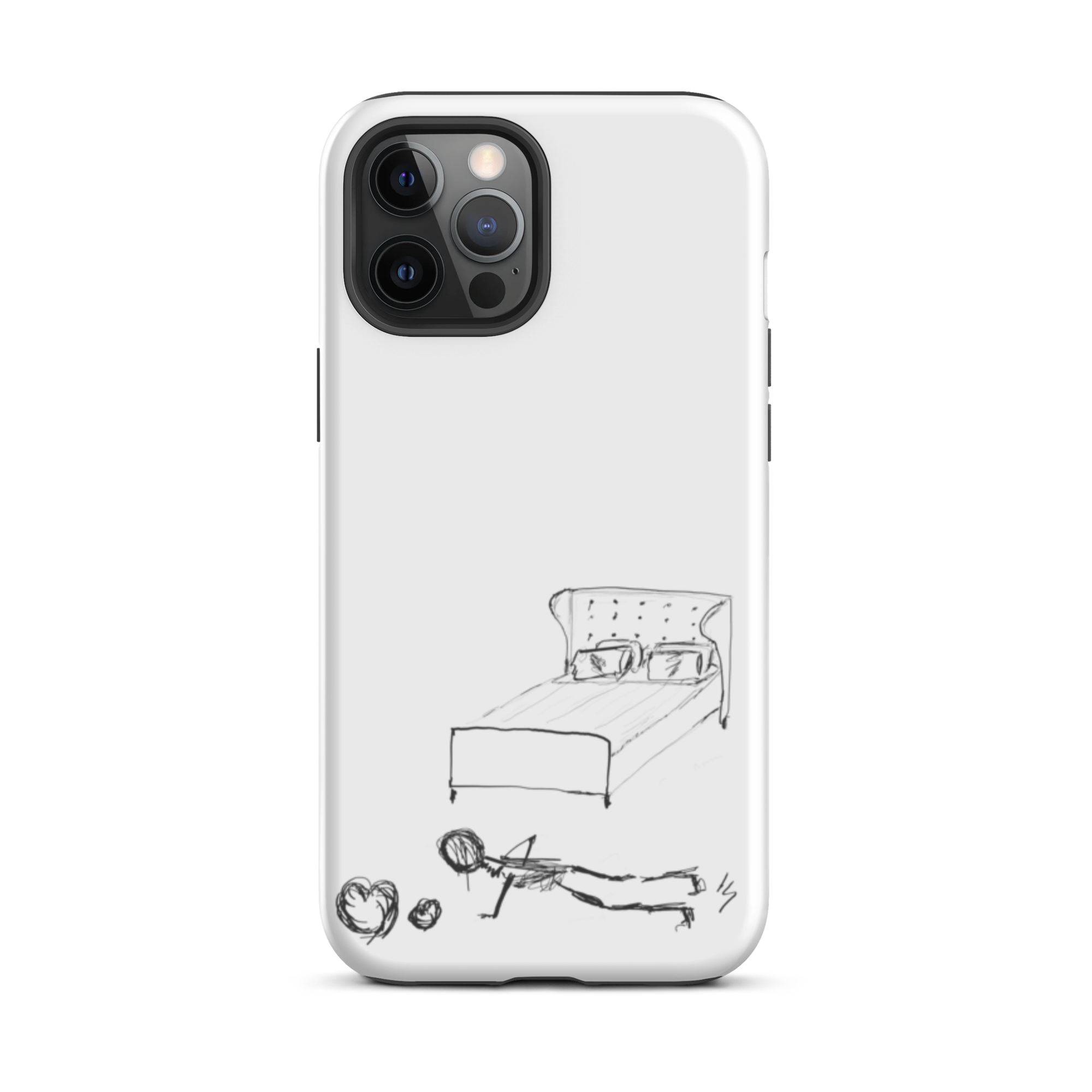 Get going 2 Tough Case for iPhone®