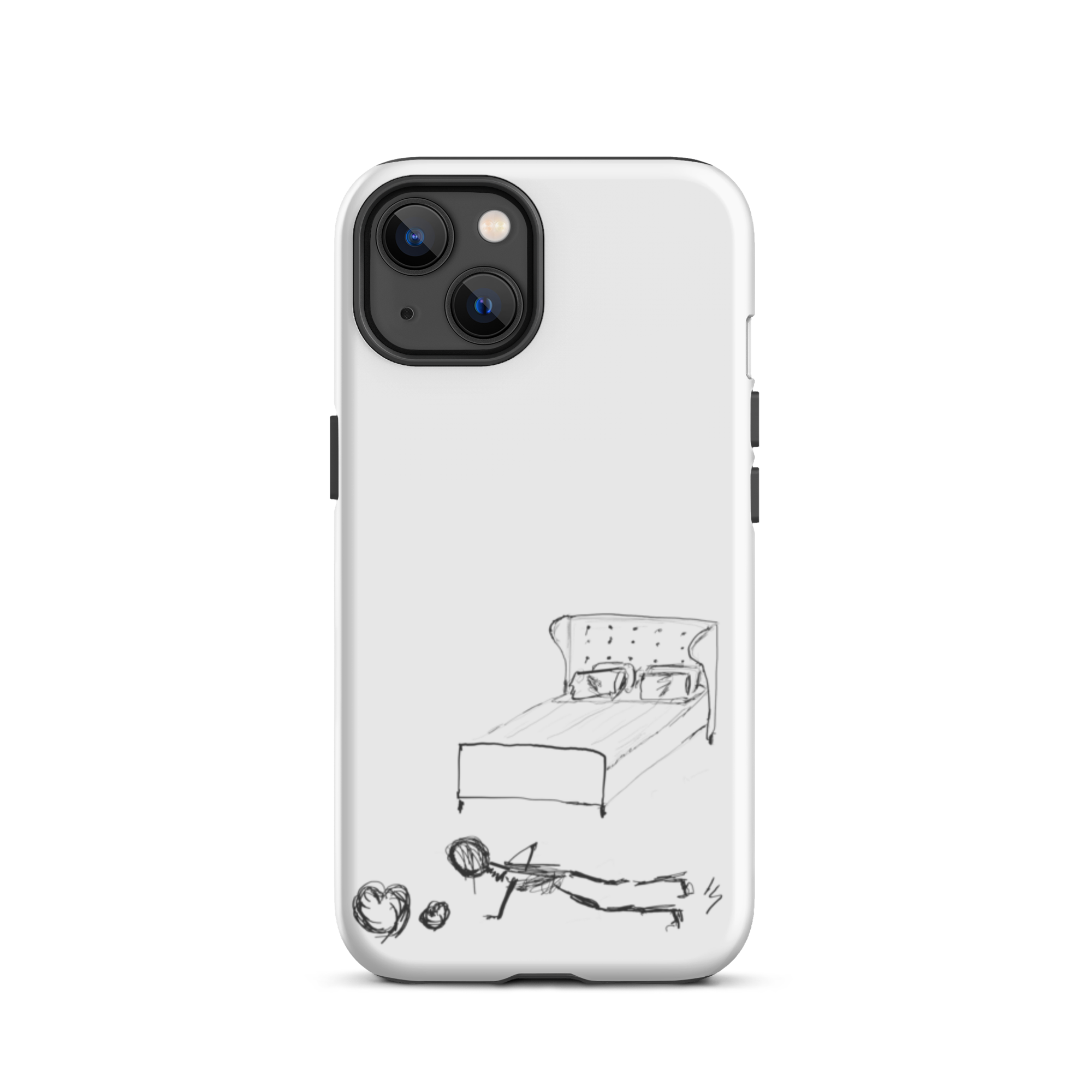 Get going 2 Tough Case for iPhone®