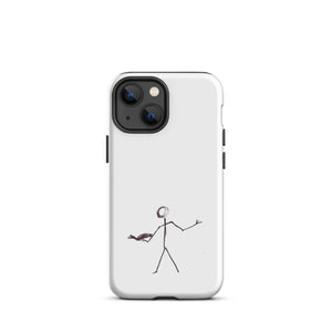 Learning, inspired Tough Case for iPhone®