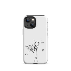 What I wanted it I have Tough Case for iPhone®