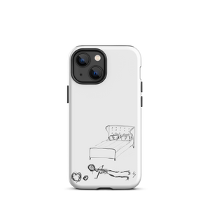 Get going 2 Tough Case for iPhone®