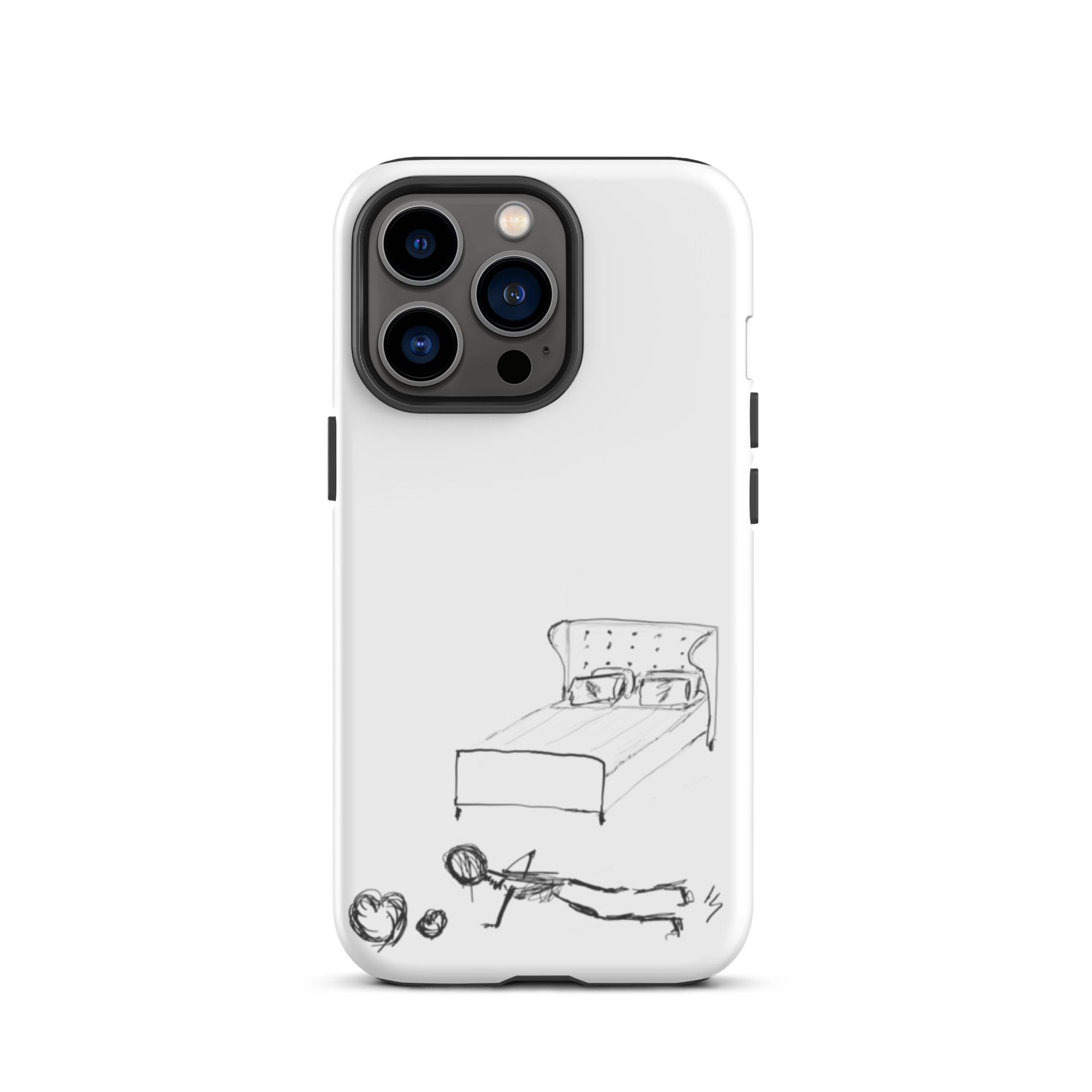 Get going 2 Tough Case for iPhone®