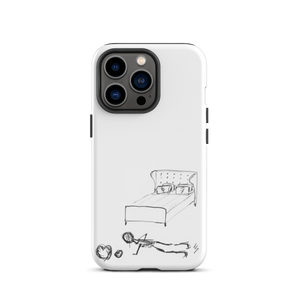 Get going 2 Tough Case for iPhone®