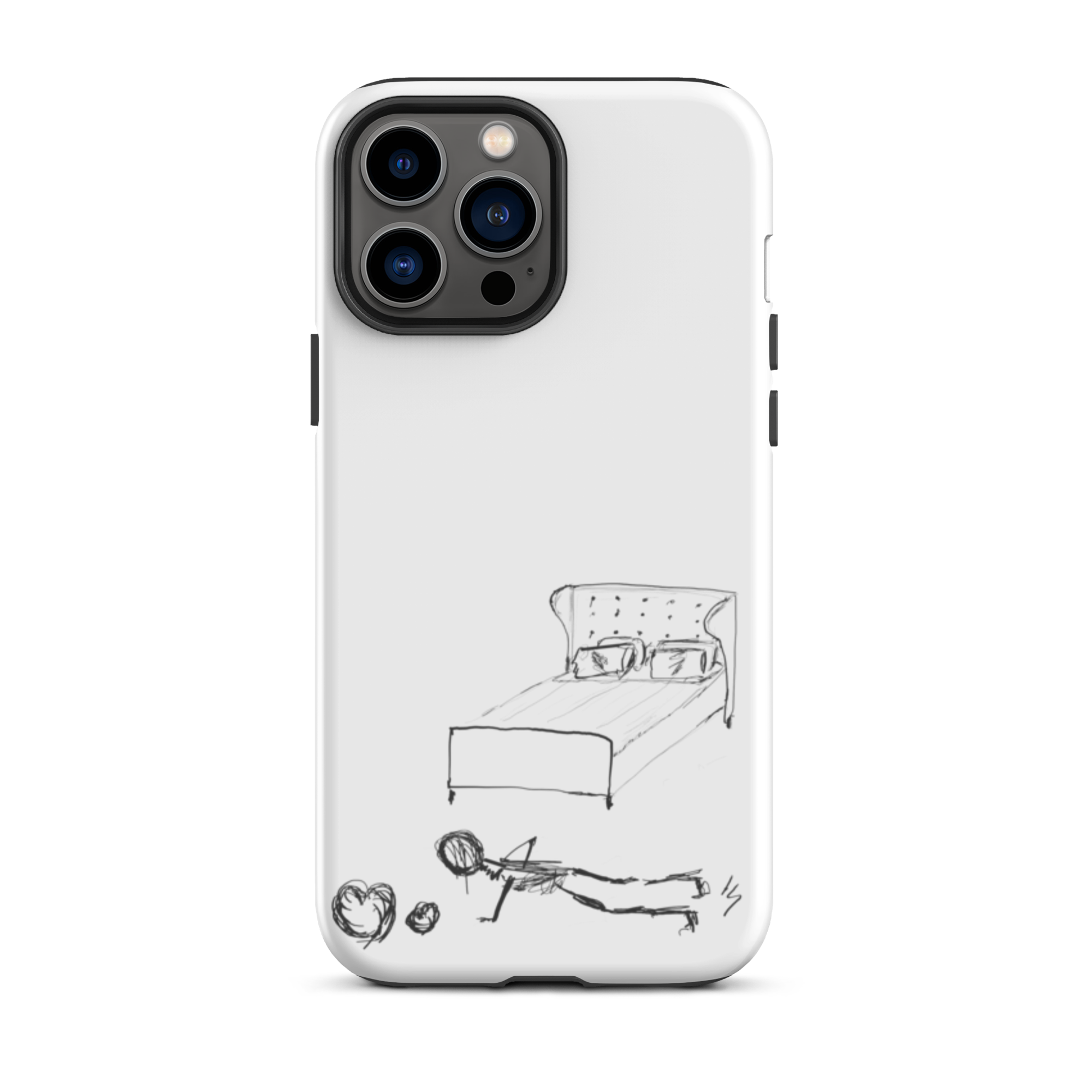 Get going 2 Tough Case for iPhone®