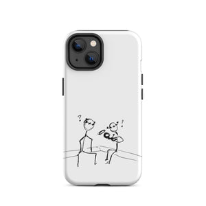 Realise Self Power Tough Case for iPhone®