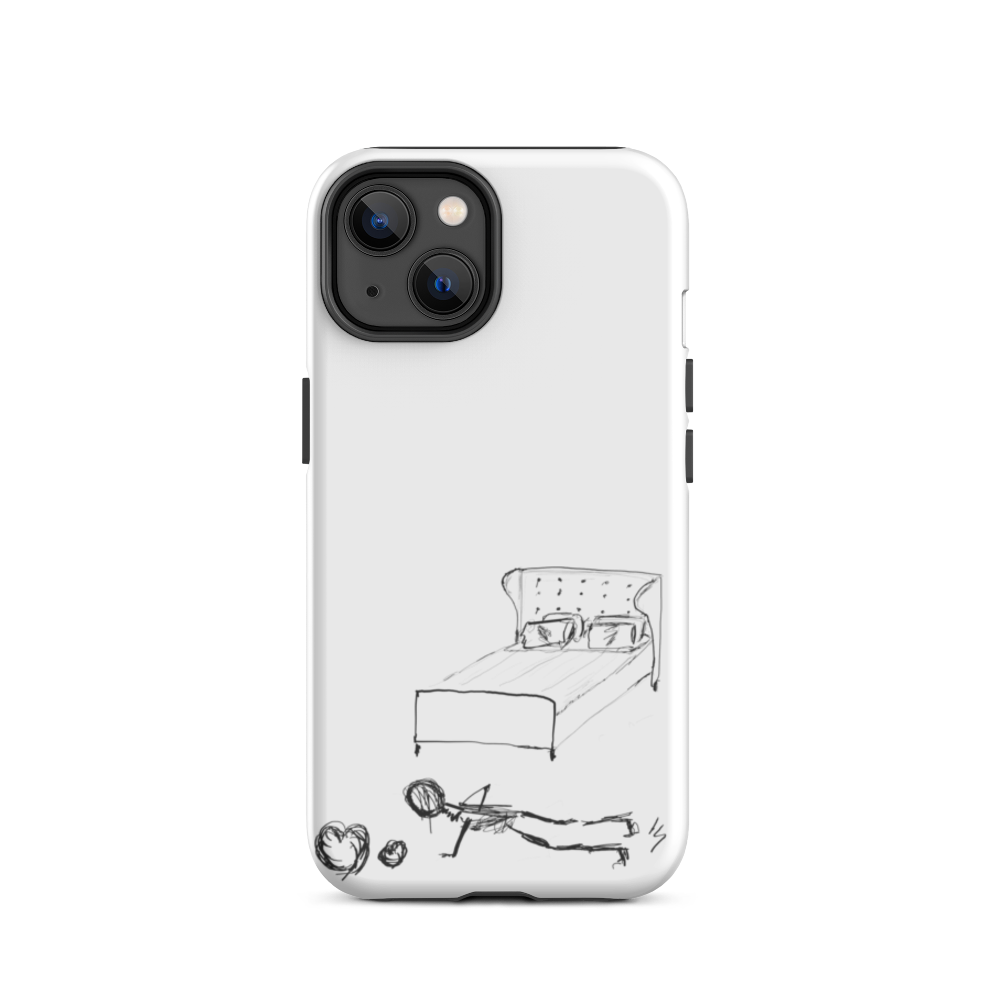 Get going 2 Tough Case for iPhone®