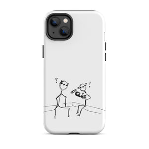 Realise Self Power Tough Case for iPhone®