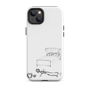 Get going 2 Tough Case for iPhone®