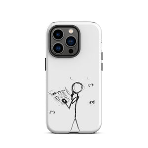 What I wanted it I have Tough Case for iPhone®