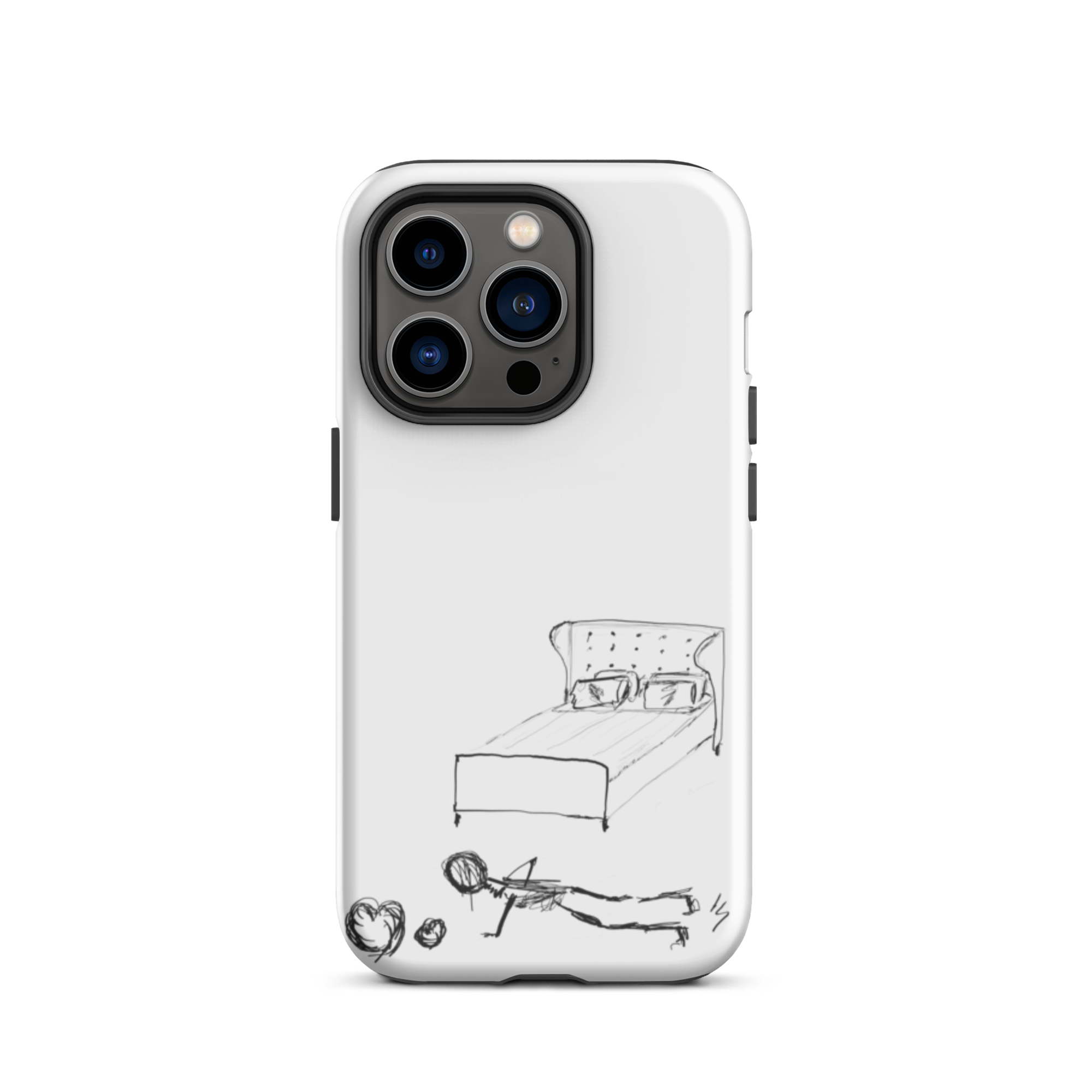 Get going 2 Tough Case for iPhone®