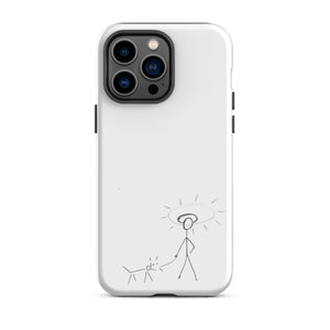 In Harmony Tough Case for iPhone®