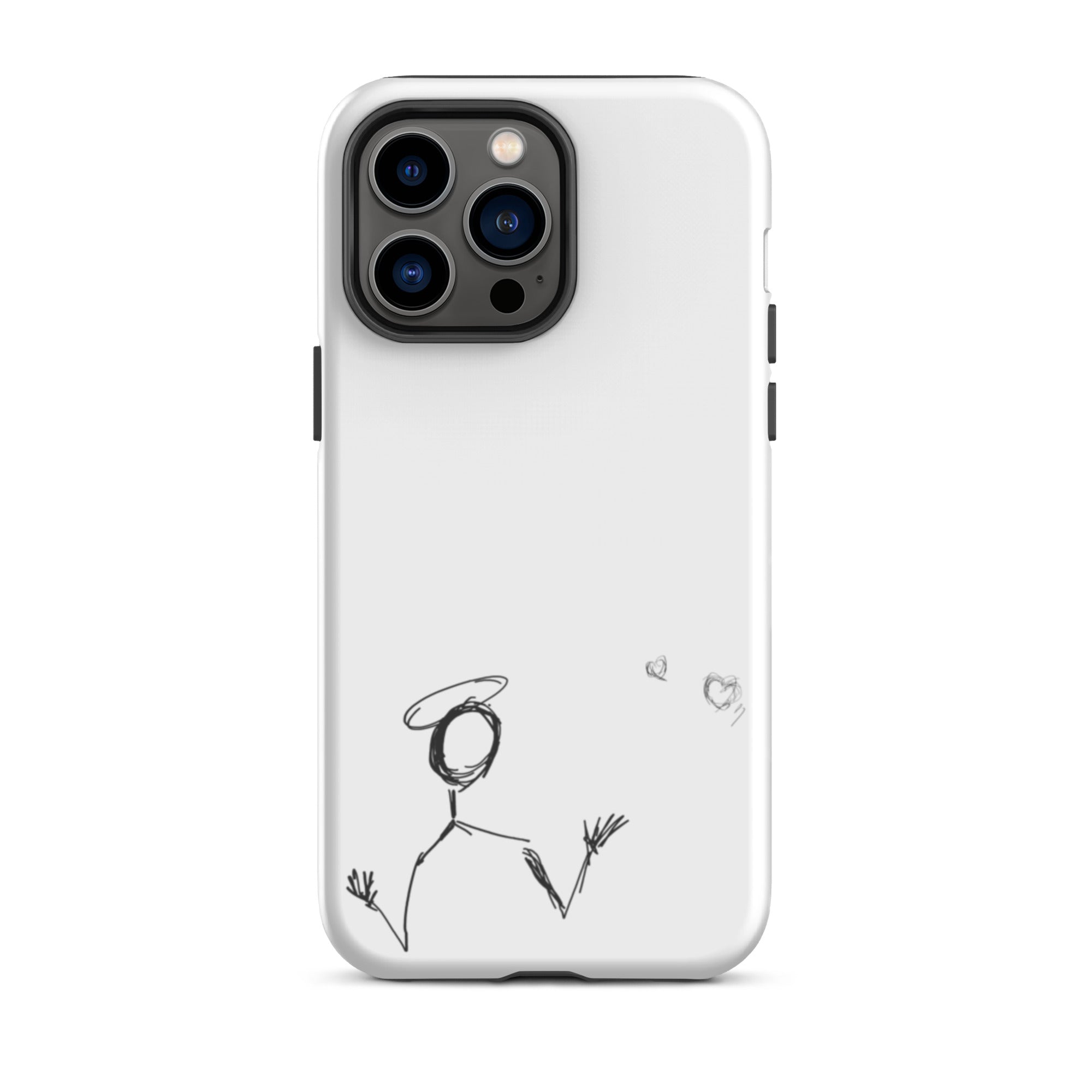 Arms and Legs Tough Case for iPhone®