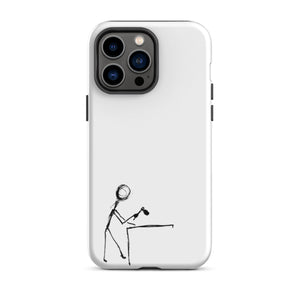 Deciding On Improvements Tough Case for iPhone®