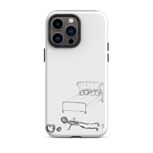 Get going 2 Tough Case for iPhone®