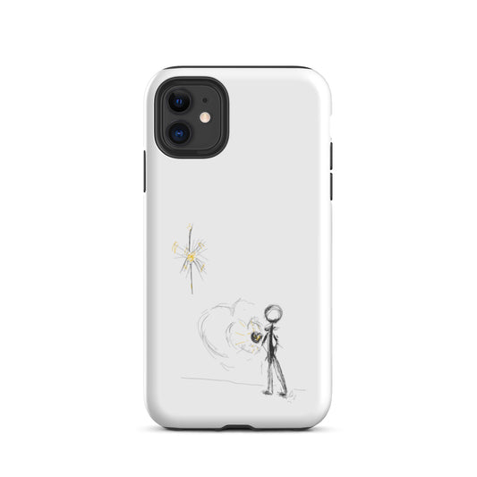 Tough iPhone case - What I believe I can achieve
