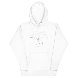 I have my desires - Unisex Hoodie