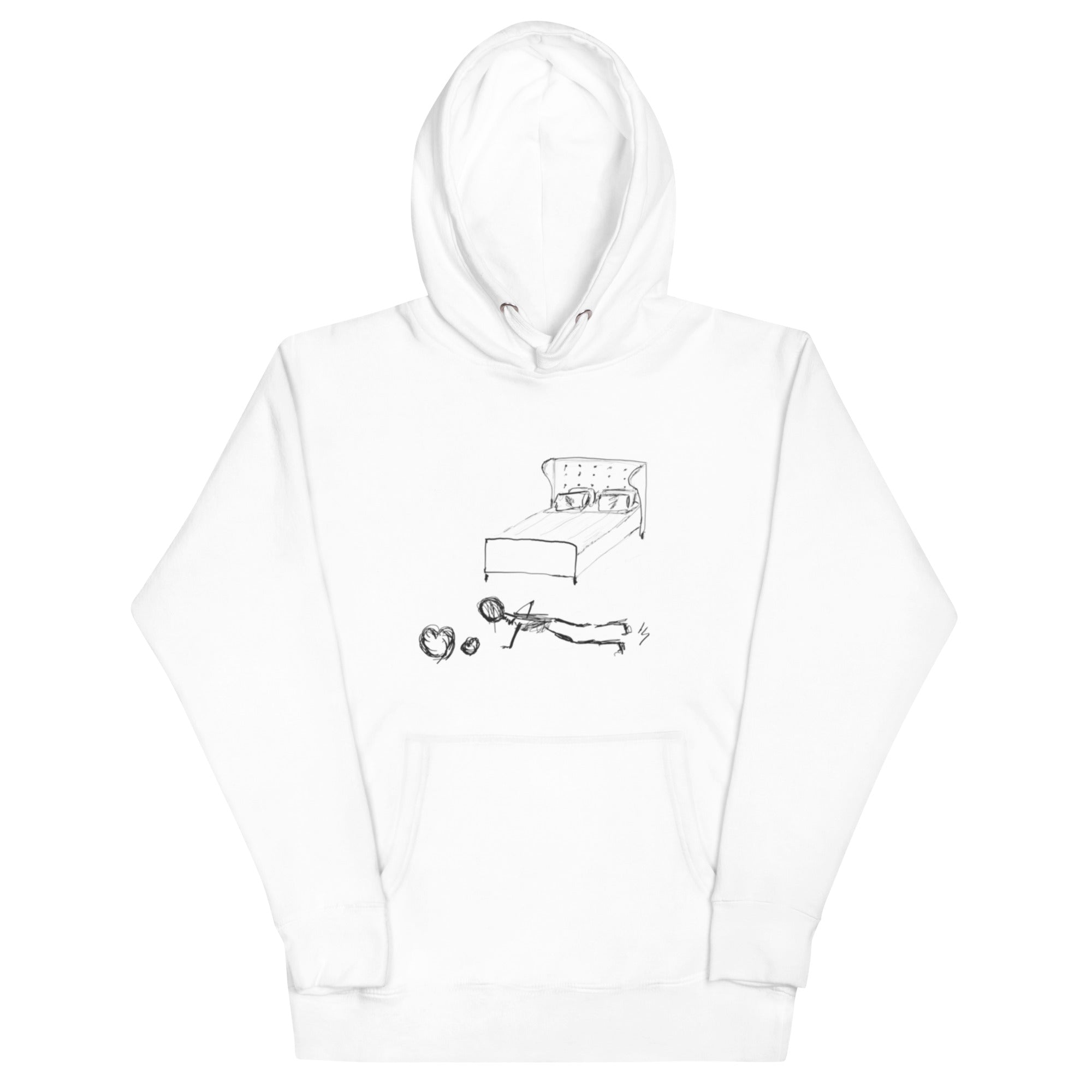 Get going 2 - Unisex Hoodie