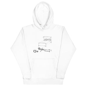 Get going 2 - Unisex Hoodie