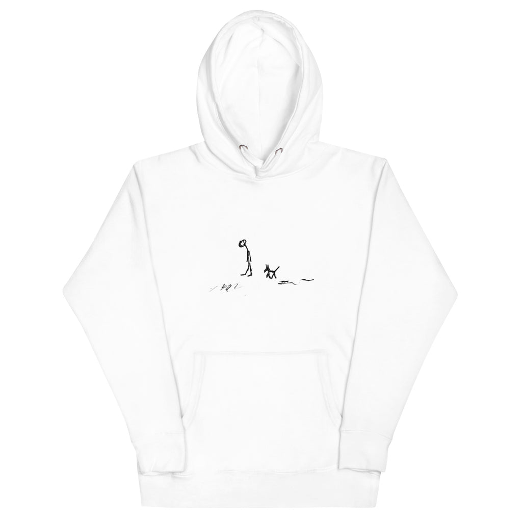 Need to trust the universe - Unisex Hoodie