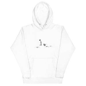 Need to trust the universe - Unisex Hoodie