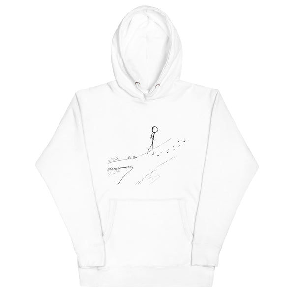 Constant new choices - Unisex Hoodie