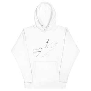 Constant new choices - Unisex Hoodie