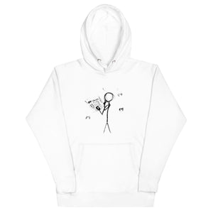 What I wanted I have it - Unisex Hoodie