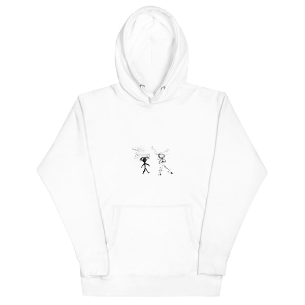 Vibrational maker - Unisex Hoodie