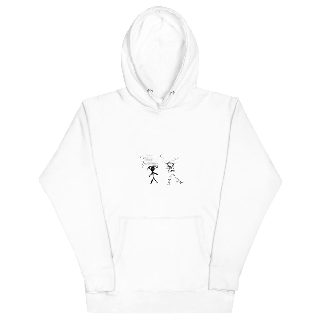 Vibrational maker - Unisex Hoodie