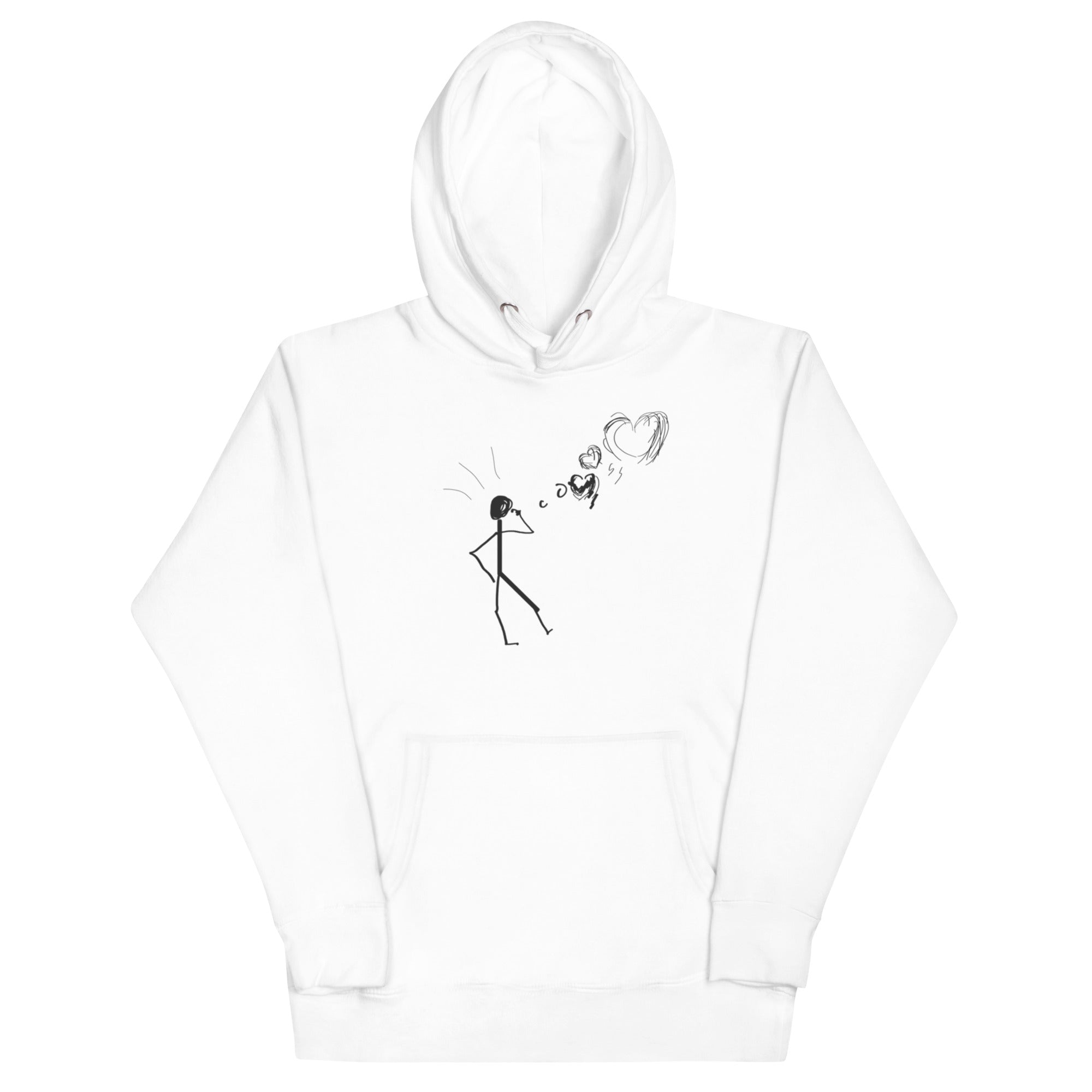 Better days - Unisex Hoodie