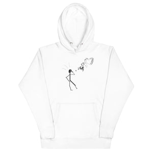 Better days - Unisex Hoodie