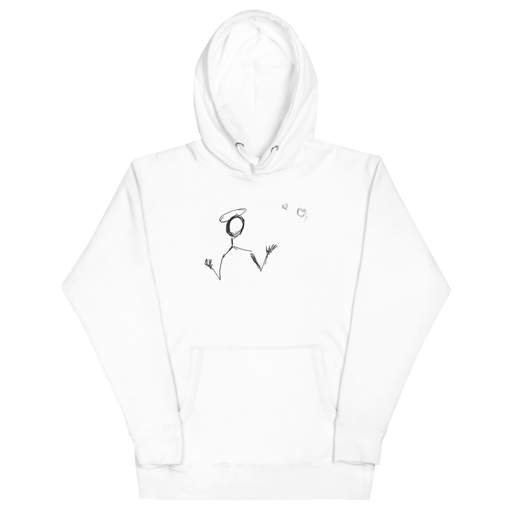 Arms and legs - Unisex Hoodie