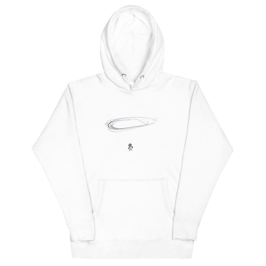 I BE - Unisex Hoodie