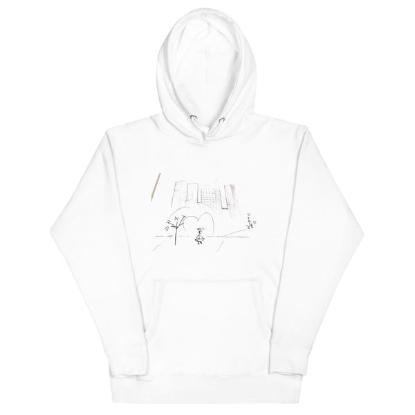 Expand self love - Unisex Hoodie