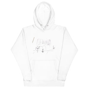 Expand self love - Unisex Hoodie