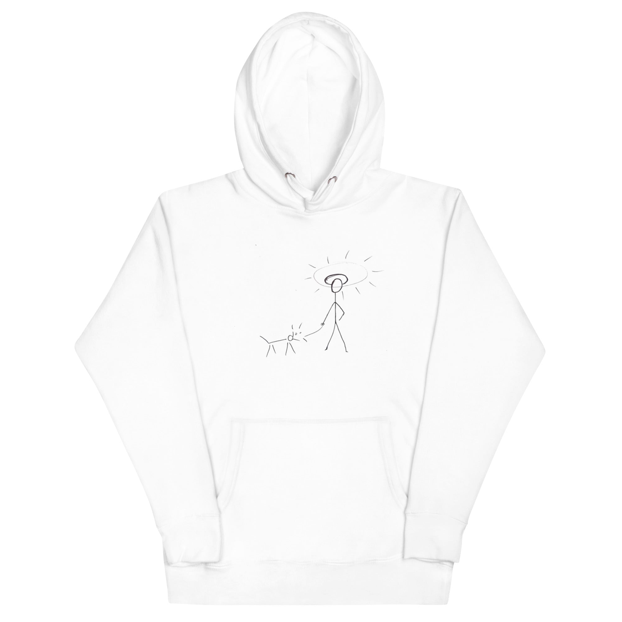 In Harmony - Unisex Hoodie