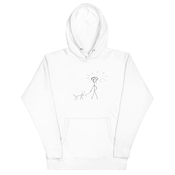 In Harmony - Unisex Hoodie