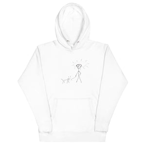 In Harmony - Unisex Hoodie