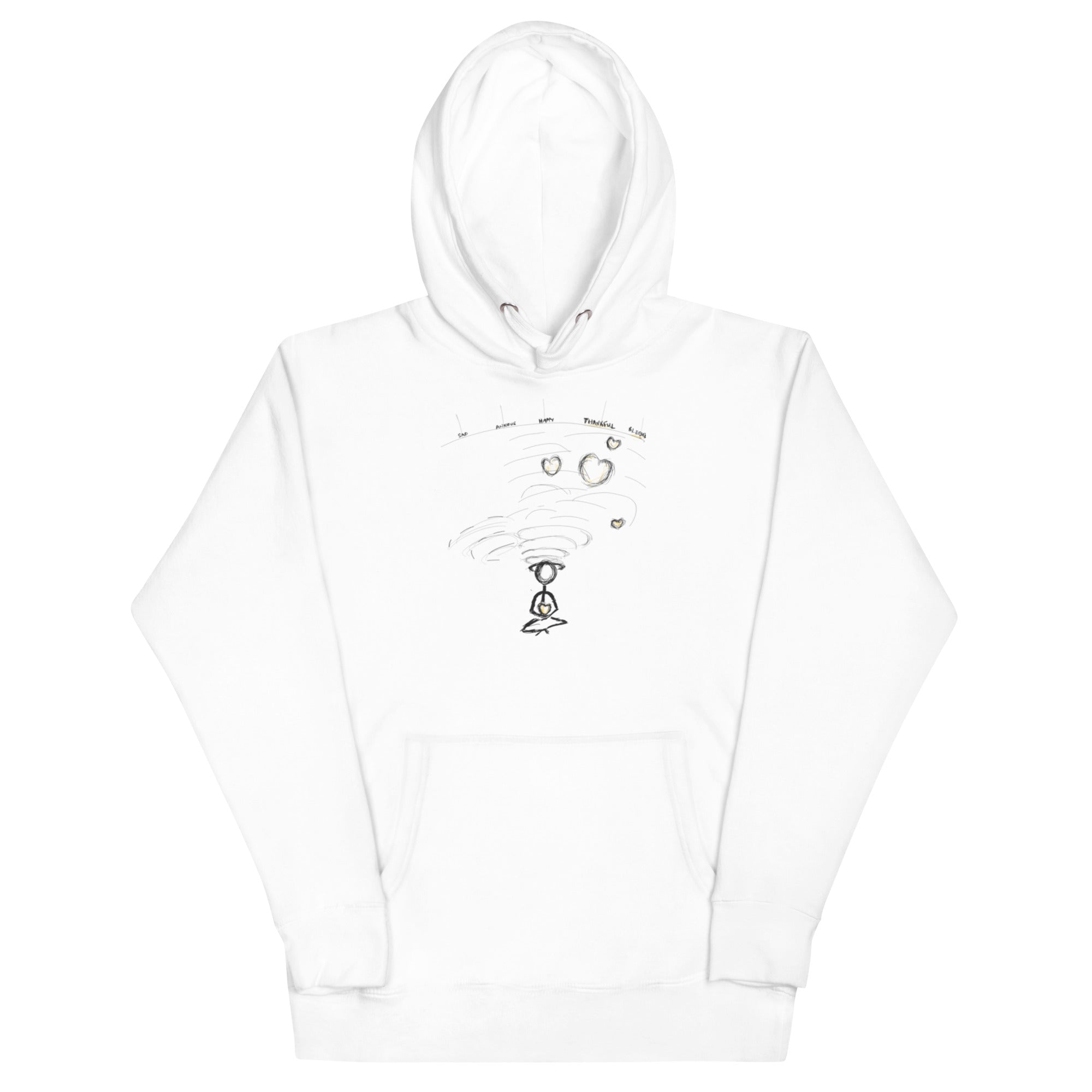 Calibrating - Unisex Hoodie