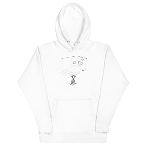 Calibrating - Unisex Hoodie